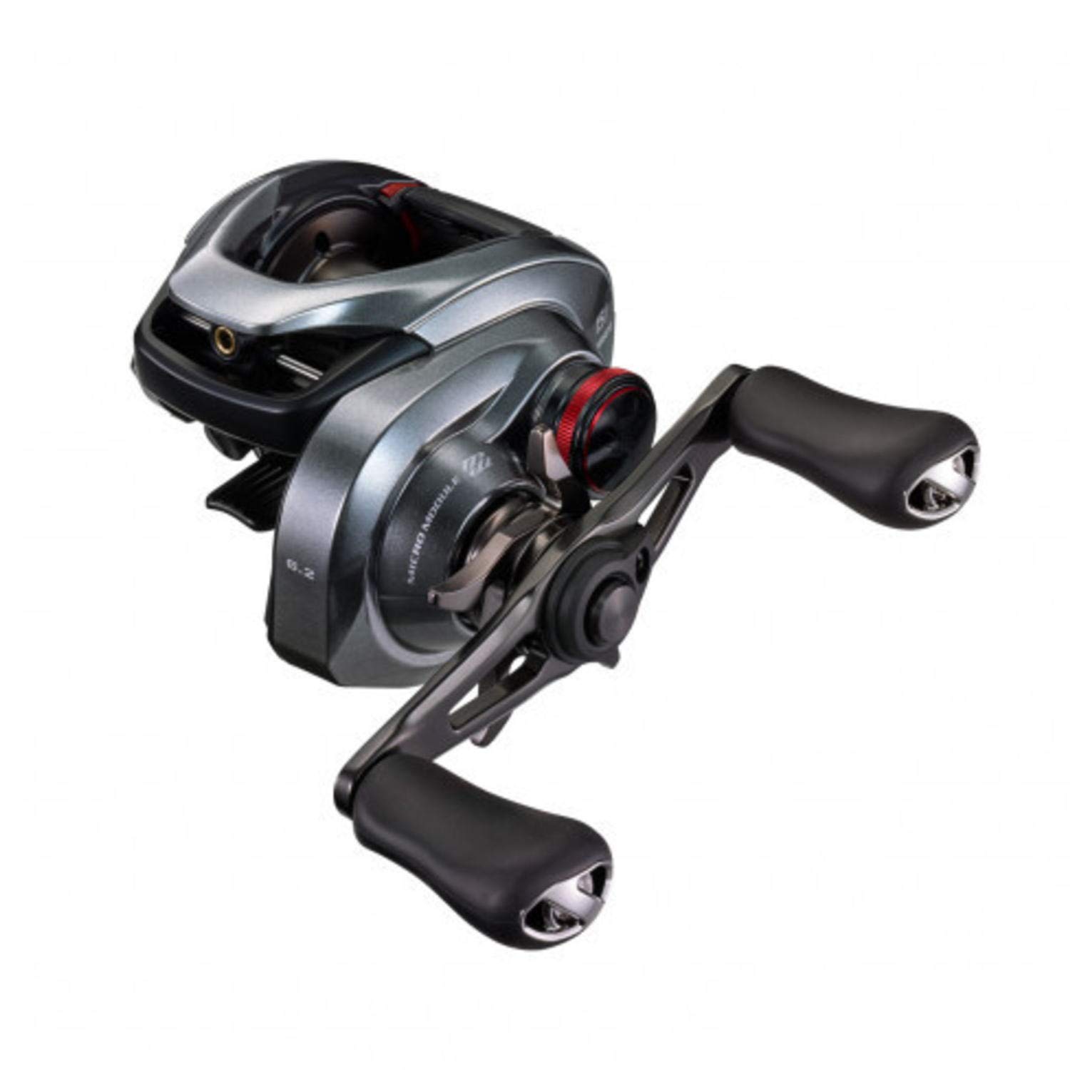 Катушка для ловли на приманку SHIMANO Double Axis Reel Bass Scorpion DC 2021 151 LEFT Bass Fishing
Катушка для ловли на приманку SHIMANO Double Axis Reel Bass Scorpion DC 2021 151 LEFT Bass Fishing