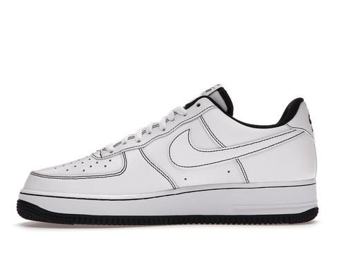 Nike Air Force 1 Contrast Stitch 2020 - CV1724-104 EU 42.5 білий
Nike Air Force 1 Contrast Stitch 2020 - CV1724-104 EU 42.5 білий