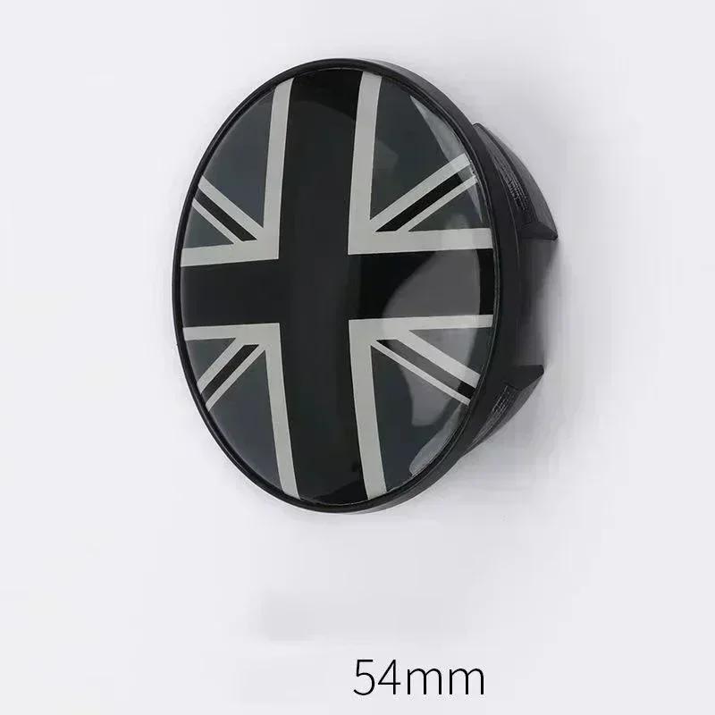 /4pcs 54mm R Series Suitable for BMW MINI Cooper R55 R56 R57 R58 R59 R50 R53 R60 R61 Wheel Hub Center Caps Car Auto Parts
/4pcs 54mm R Series Suitable for BMW MINI Cooper R55 R56 R57 R58 R59 R50 R53 R60 R61 Wheel Hub Center Caps Car Auto Parts