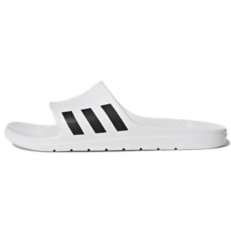 Adidas Aqualette White Black CG3538 43⅓
Adidas Aqualette White Black CG3538 43⅓