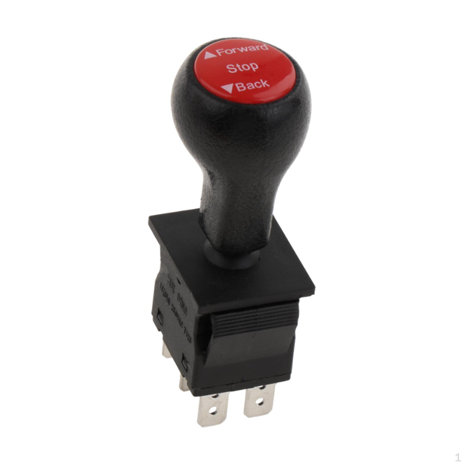 Детский электрический автомобильный клюшка переключатель питания толкатель сменная ручка часть джойстика Style A
Детский электрический автомобильный клюшка переключатель питания толкатель сменная ручка часть джойстика Style A