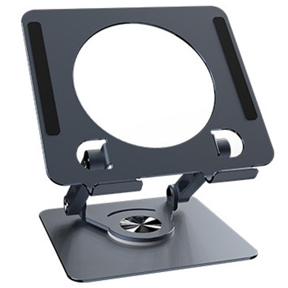 X1 360 Degree Rotating Mobile Phone Stand Foldable Tablet Bracket for Semiconductor Cooler B
X1 360 Degree Rotating Mobile Phone Stand Foldable Tablet Bracket for Semiconductor Cooler B