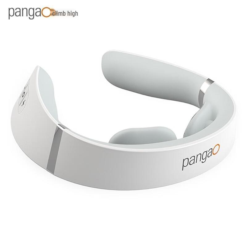 Pangao Cervical Neck Massager PG-2601B18
Pangao Cervical Neck Massager PG-2601B18