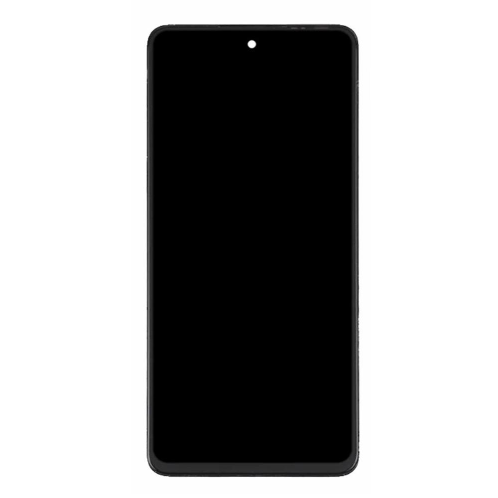 For Realme C67 5G Grade S IPS LCD Screen and Digitizer Assembly+Frame Part (Without Logo) Type A
For Realme C67 5G Grade S IPS LCD Screen and Digitizer Assembly+Frame Part (Without Logo) Type A