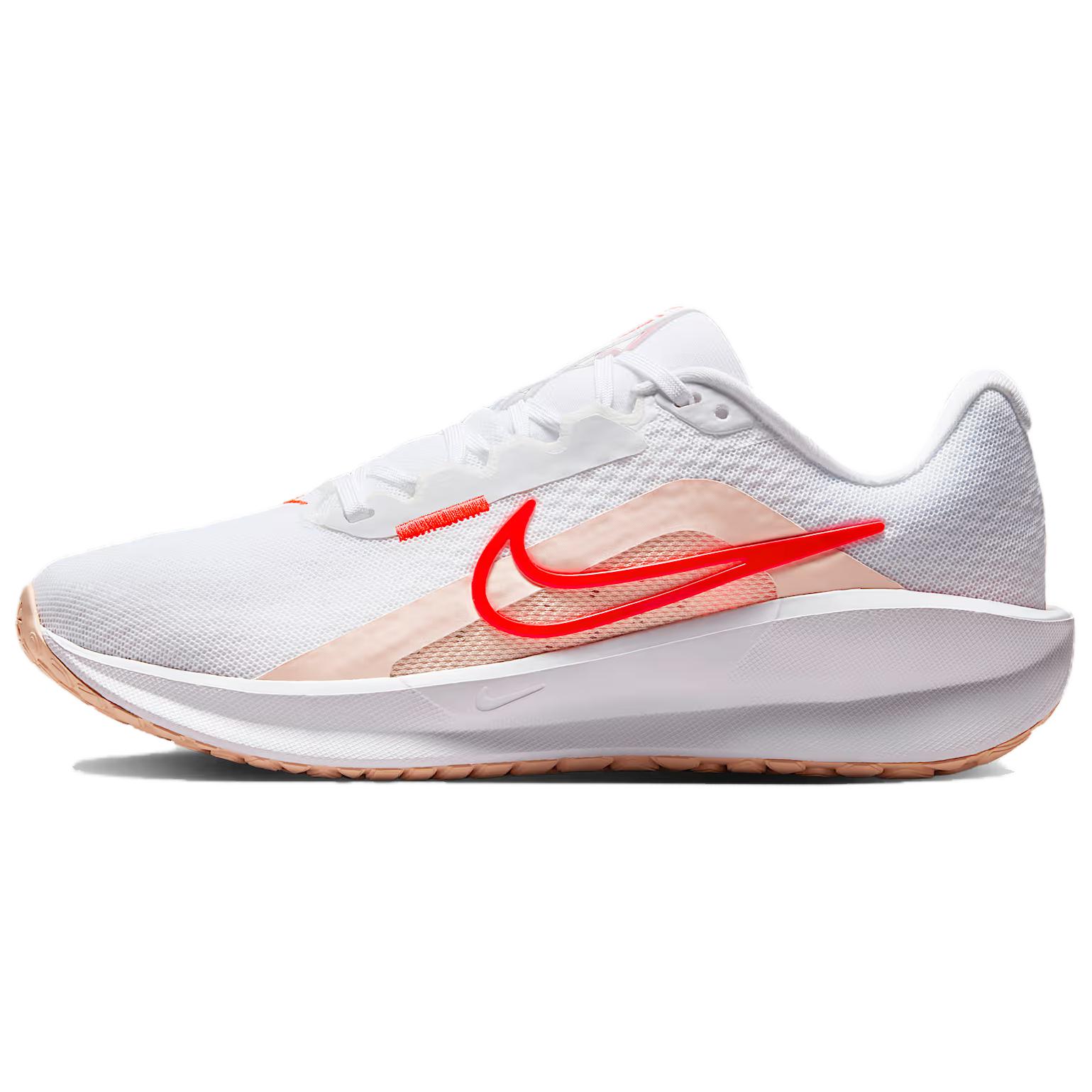 Nike DOWNSHIFTER 13 Cushioning Breathable Low top Long Distance Running Sprint Running Shoes Women s White FD6476-105 40.5
Nike DOWNSHIFTER 13 Cushioning Breathable Low top Long Distance Running Sprint Running Shoes Women s White FD6476-105 40.5