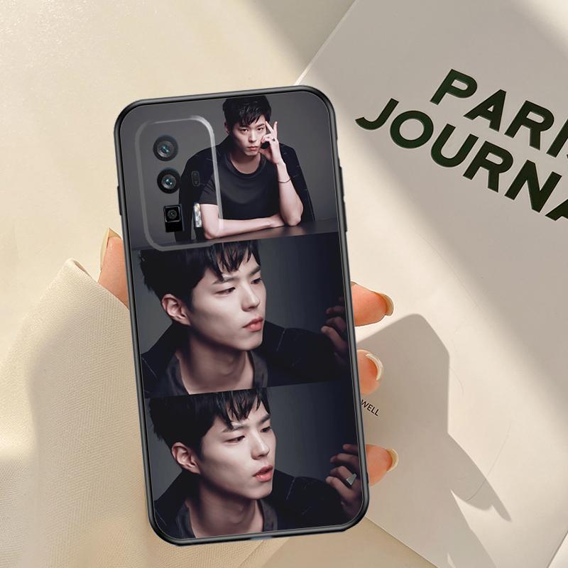 Park Bo Gum Korean Actor Star Case For Xiaomi 15T 14T 13T Pro 14 15 Ultra 17 Pro Max POCO F8 F7 F5 F6 X3 X5 X6 X7 Pro Coque Xiaomi 15
Park Bo Gum Korean Actor Star Case For Xiaomi 15T 14T 13T Pro 14 15 Ultra 17 Pro Max POCO F8 F7 F5 F6 X3 X5 X6 X7 Pro Coque Xiaomi 15