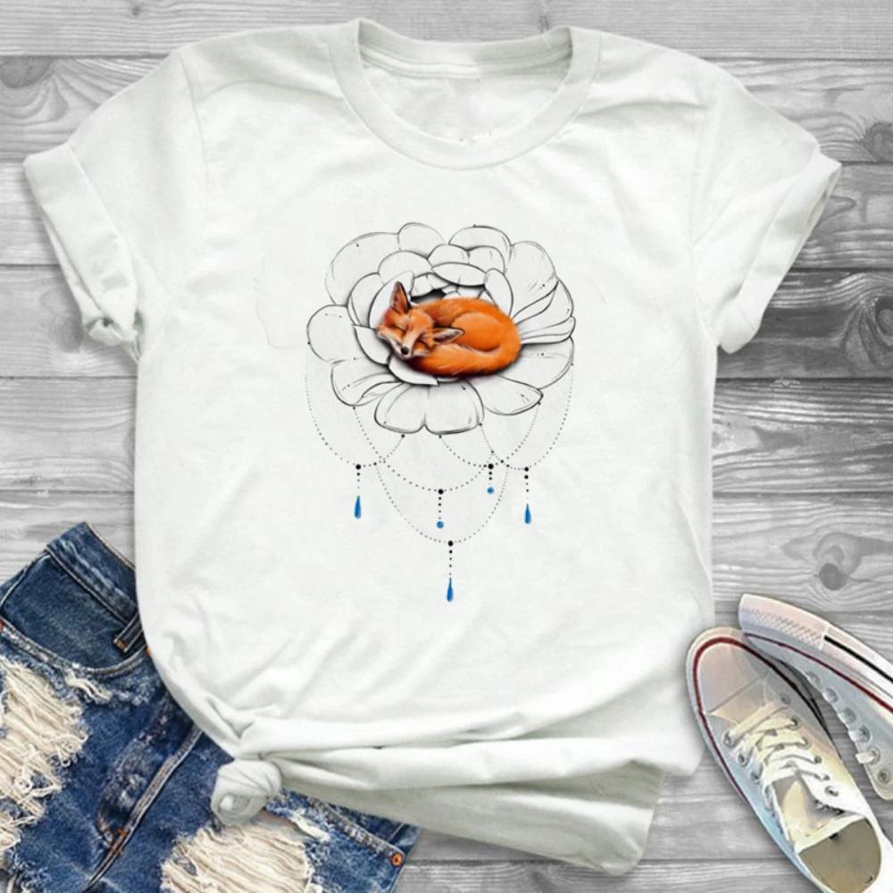 1pcs Kawaii Sheep Harajuku Tshirt Kawai Sheep Cow Frog Women Lady Print Shirt Tee Womens Clothes Tshirt Daily Streetwear 4XL
1pcs Kawaii Sheep Harajuku Tshirt Kawai Sheep Cow Frog Women Lady Print Shirt Tee Womens Clothes Tshirt Daily Streetwear 4XL