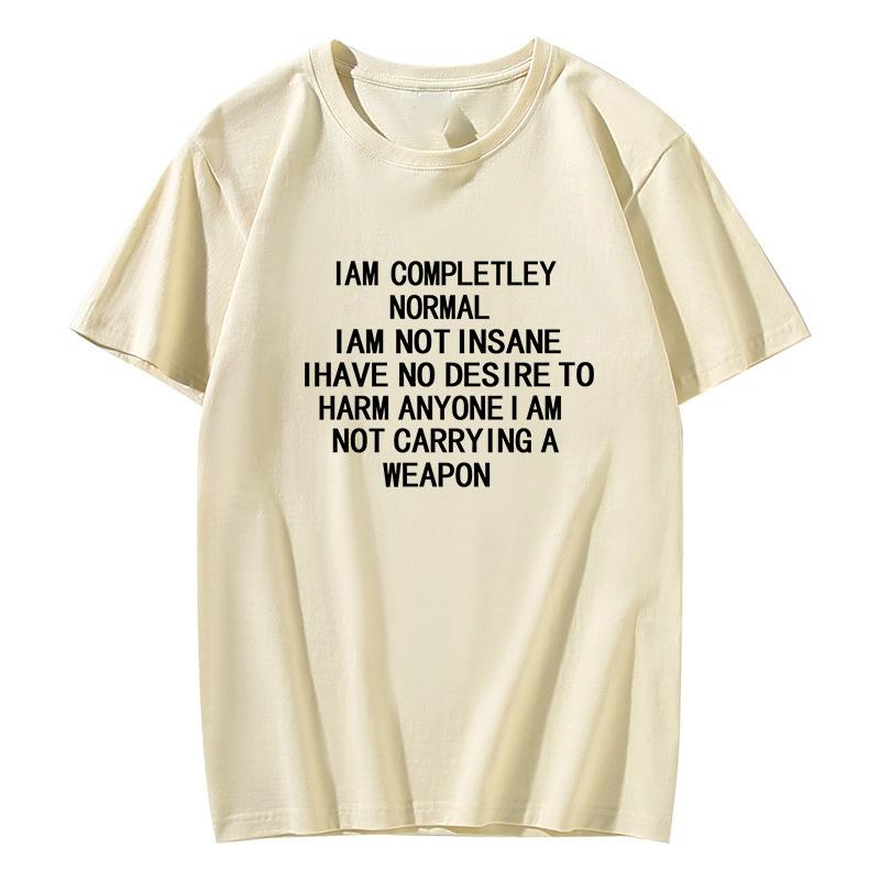Y2k Top Men Women T-Shirt Oversized Kawaii Letter Print Cotton Tees Harajuku Fashion Short Sleeve Streetwear Aesthetic Clothing XXXL
Y2k Top Men Women T-Shirt Oversized Kawaii Letter Print Cotton Tees Harajuku Fashion Short Sleeve Streetwear Aesthetic Clothing XXXL