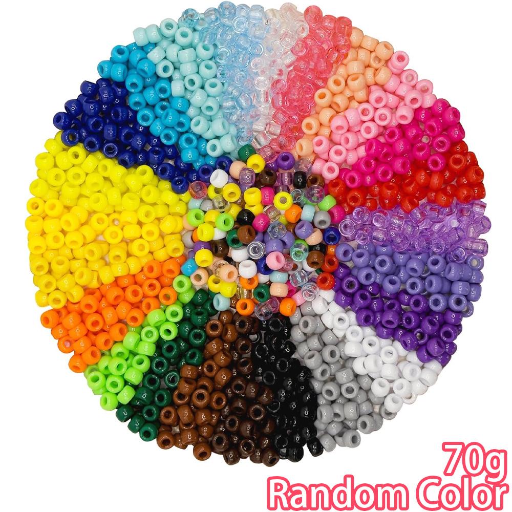 70/140/210 г Красочные акриловые бусины Изготовление ювелирных изделий Браслет дружбы Разноцветные бусины Плетение волос Браслет своими руками Ожерелье Украшения для вечеринки 70g
70/140/210 г Красочные акриловые бусины Изготовление ювелирных изделий Браслет дружбы Разноцветные бусины Плетение волос Браслет своими руками Ожерелье Украшения для вечеринки 70g