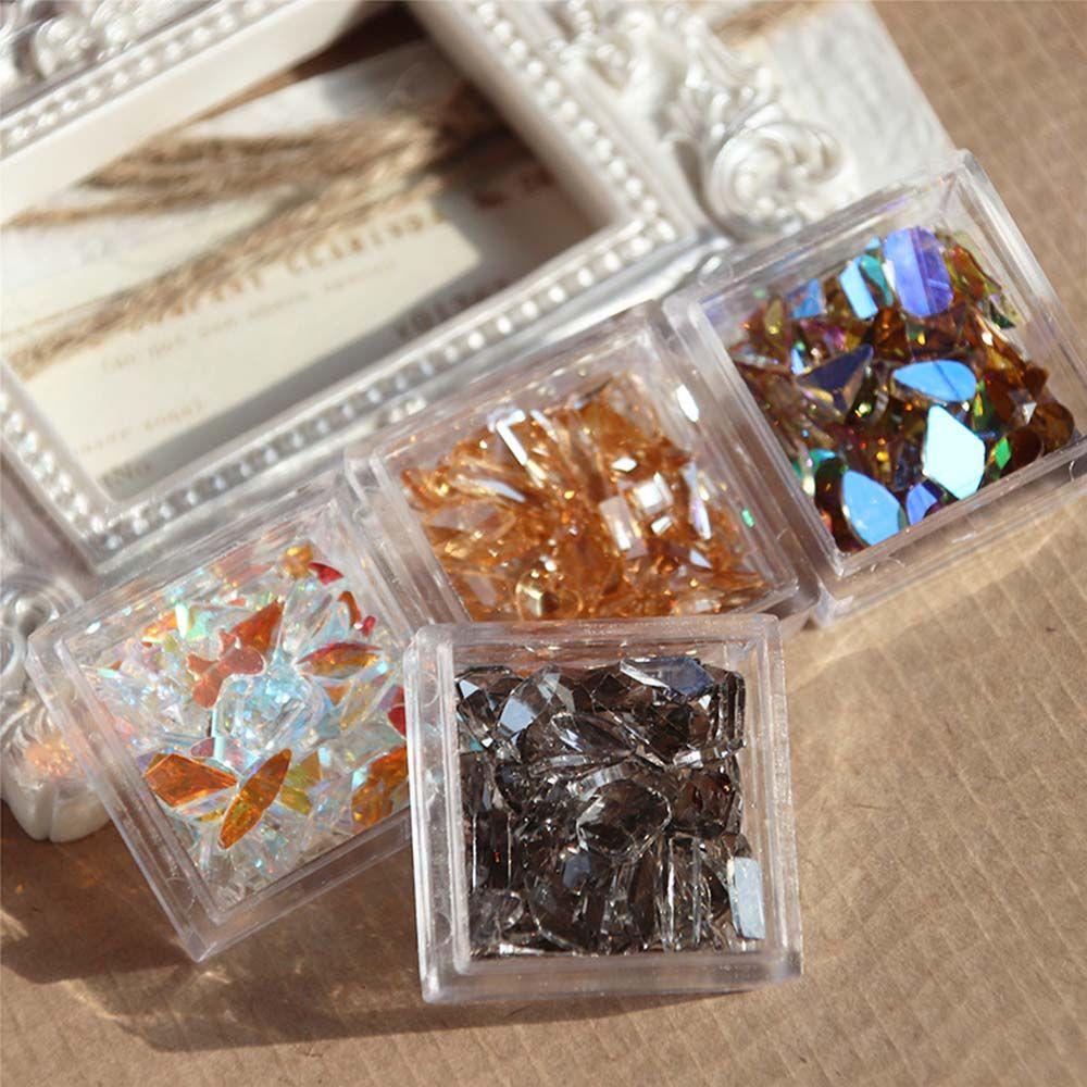 Nail Tips Nail Jewelry Nail Art Decorations Aurora Crystal Nail Rhinestones Nail Ornaments opp packing-01
Nail Tips Nail Jewelry Nail Art Decorations Aurora Crystal Nail Rhinestones Nail Ornaments opp packing-01