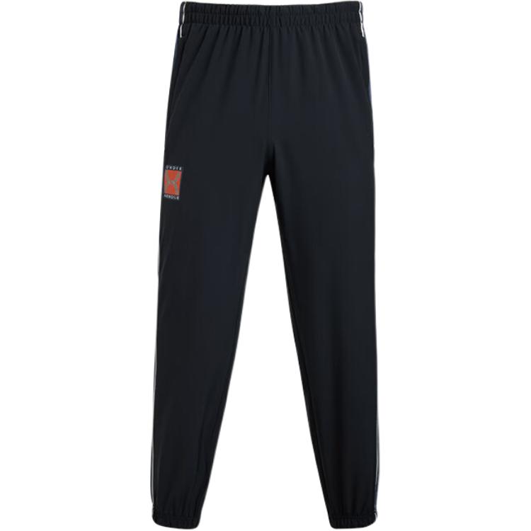 Under Armour Ss25 Run 96 Lightweight Comfortable Stylish Sports Pants Men Pants Storm-Gray 6000506-044 L
Under Armour Ss25 Run 96 Lightweight Comfortable Stylish Sports Pants Men Pants Storm-Gray 6000506-044 L