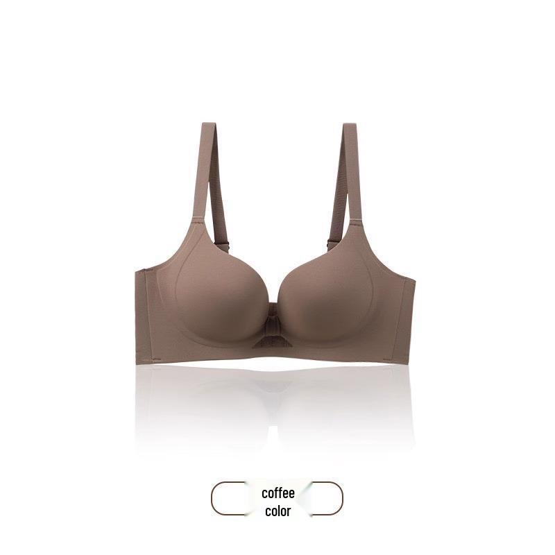 Peach Lift Seamless Bra: Anti-Sag Support, Adjustable, Enhancing Fit for Smaller Chests XL (38/85AB)
Peach Lift Seamless Bra: Anti-Sag Support, Adjustable, Enhancing Fit for Smaller Chests XL (38/85AB)