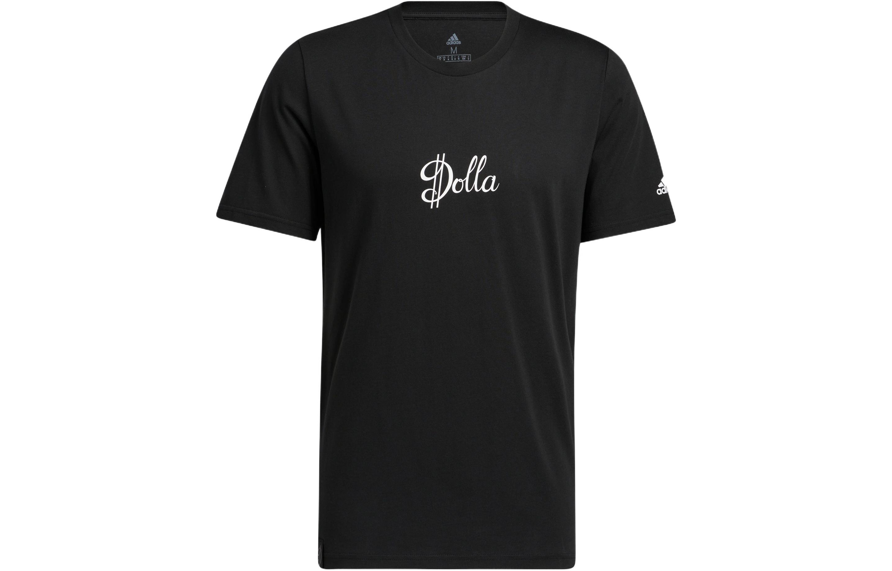 Adidas T Shirts Men s Black Crew Neck Moderate Straight Fit HG4424 XXL
Adidas T Shirts Men s Black Crew Neck Moderate Straight Fit HG4424 XXL