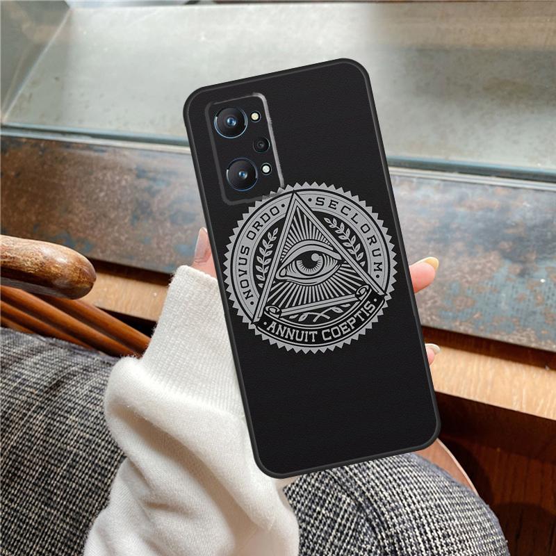 Freemasonry Logo Symbol Case For Realme 15 Pro GT7 GT6 11 12 13 14 Pro Plus C55 C51 C53 C35 C33 C61 C65 C67 C71 C75 Realme C31
Freemasonry Logo Symbol Case For Realme 15 Pro GT7 GT6 11 12 13 14 Pro Plus C55 C51 C53 C35 C33 C61 C65 C67 C71 C75 Realme C31