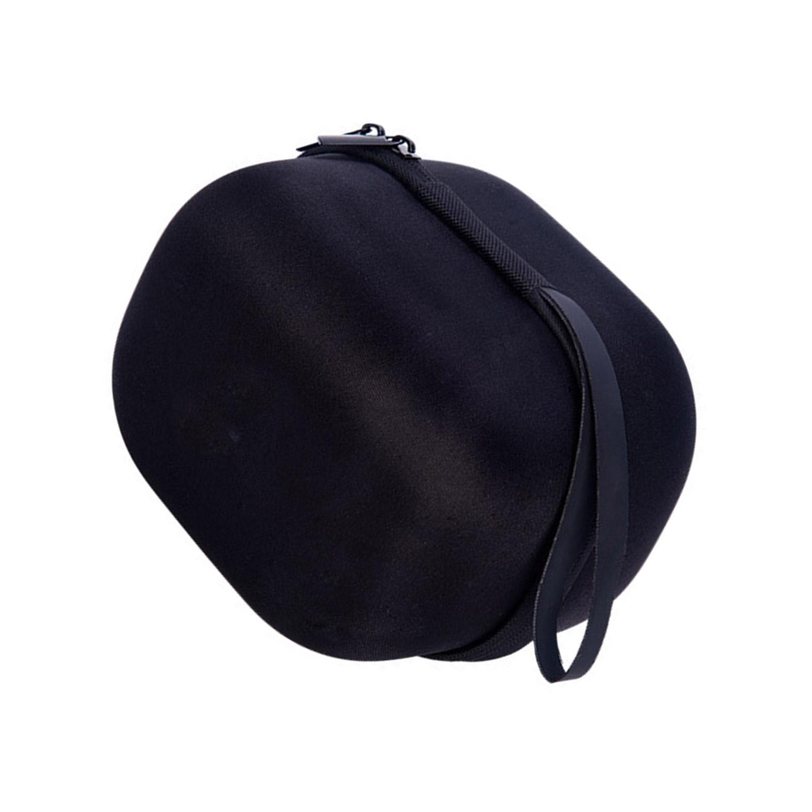 Портативная дорожная сумка EVA Hard Shell Case для портативного молокоотсоса, сумка для хранения электрического молокоотсоса для работающей мамы чёрный
Портативная дорожная сумка EVA Hard Shell Case для портативного молокоотсоса, сумка для хранения электрического молокоотсоса для работающей мамы чёрный