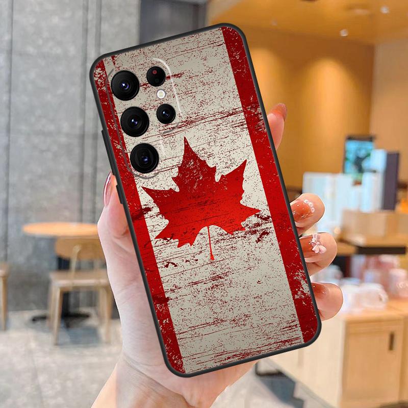 Canada Canadian Flag Phone Case For Samsung Galaxy S25 S24 S23 S22 S20 S21 Ultra S9 S10 Plus S25 FE Back Cover Galaxy S24
Canada Canadian Flag Phone Case For Samsung Galaxy S25 S24 S23 S22 S20 S21 Ultra S9 S10 Plus S25 FE Back Cover Galaxy S24