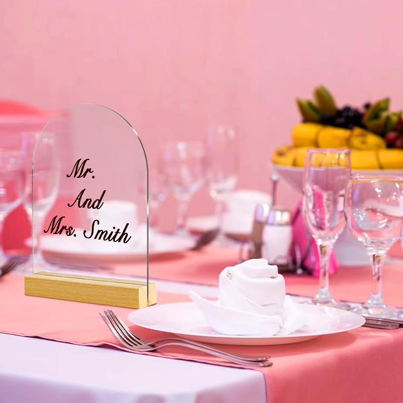 1 шт DIY модный акриловый знак пустой прозрачный деревянный стенд цифры стола декор для вечеринки знаки стола 
1 шт DIY модный акриловый знак пустой прозрачный деревянный стенд цифры стола декор для вечеринки знаки стола