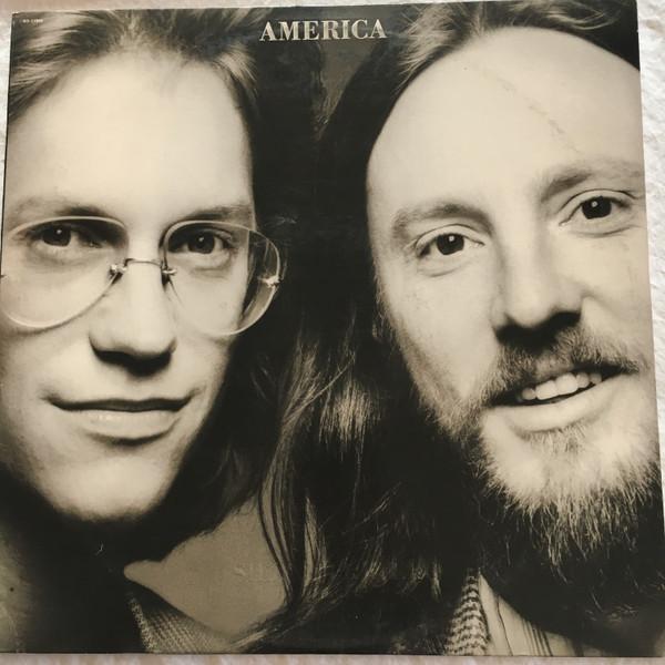 LP Record AMERICA Silent Letter SO11950 CAPITOL 1979 US Rock Used
LP Record AMERICA Silent Letter SO11950 CAPITOL 1979 US Rock Used