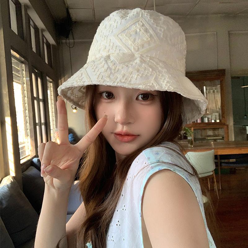 Панама с большим обхватом головы женская шляпа летний козырек шляпа-ведро универсальная панама шляпа для защиты от солнца Adult (56-58cm) бежевый
Панама с большим обхватом головы женская шляпа летний козырек шляпа-ведро универсальная панама шляпа для защиты от солнца Adult (56-58cm) бежевый