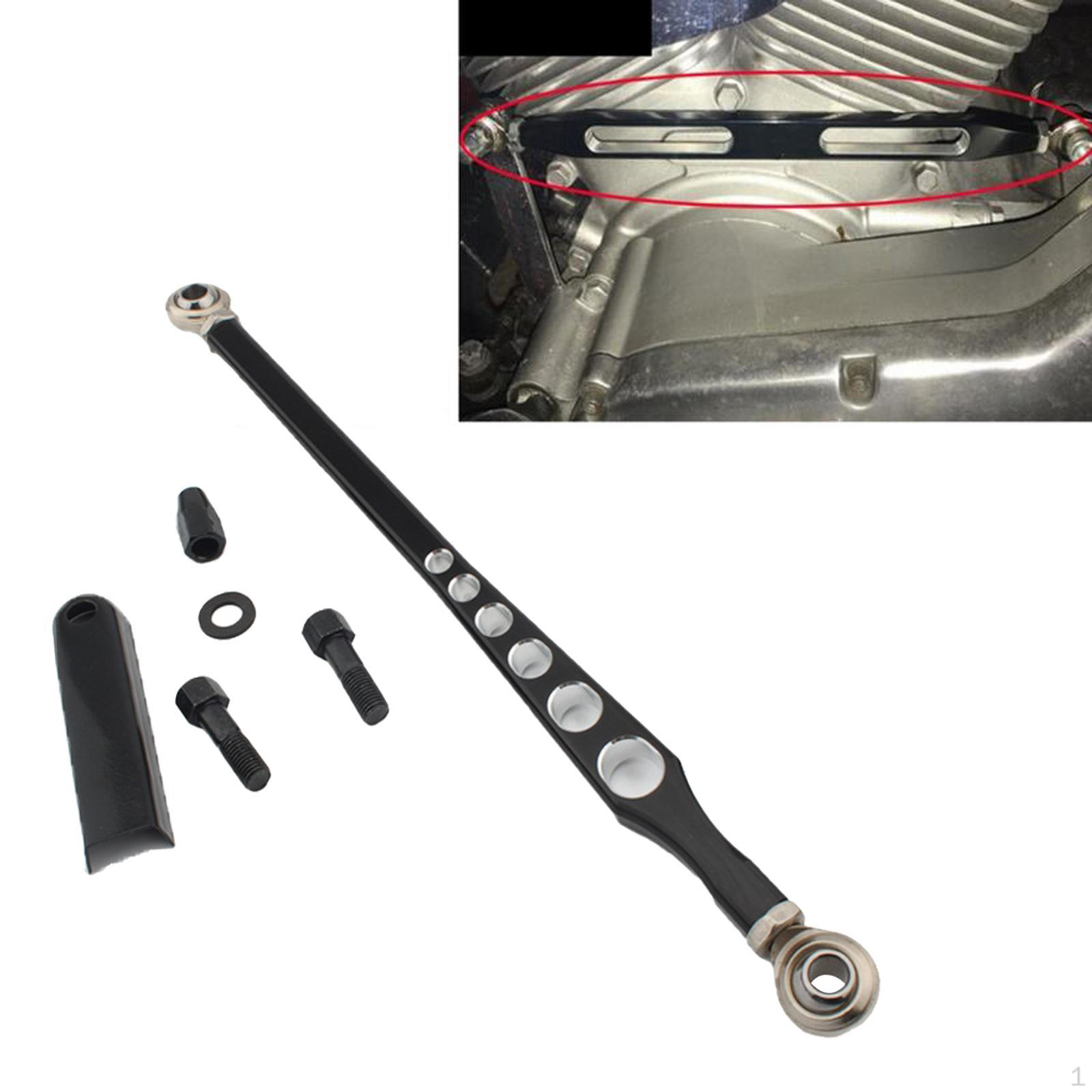 Рычаг переключения передач двигателя, профессиональные принадлежности для мотоциклов, замена звена 
Рычаг переключения передач двигателя, профессиональные принадлежности для мотоциклов, замена звена