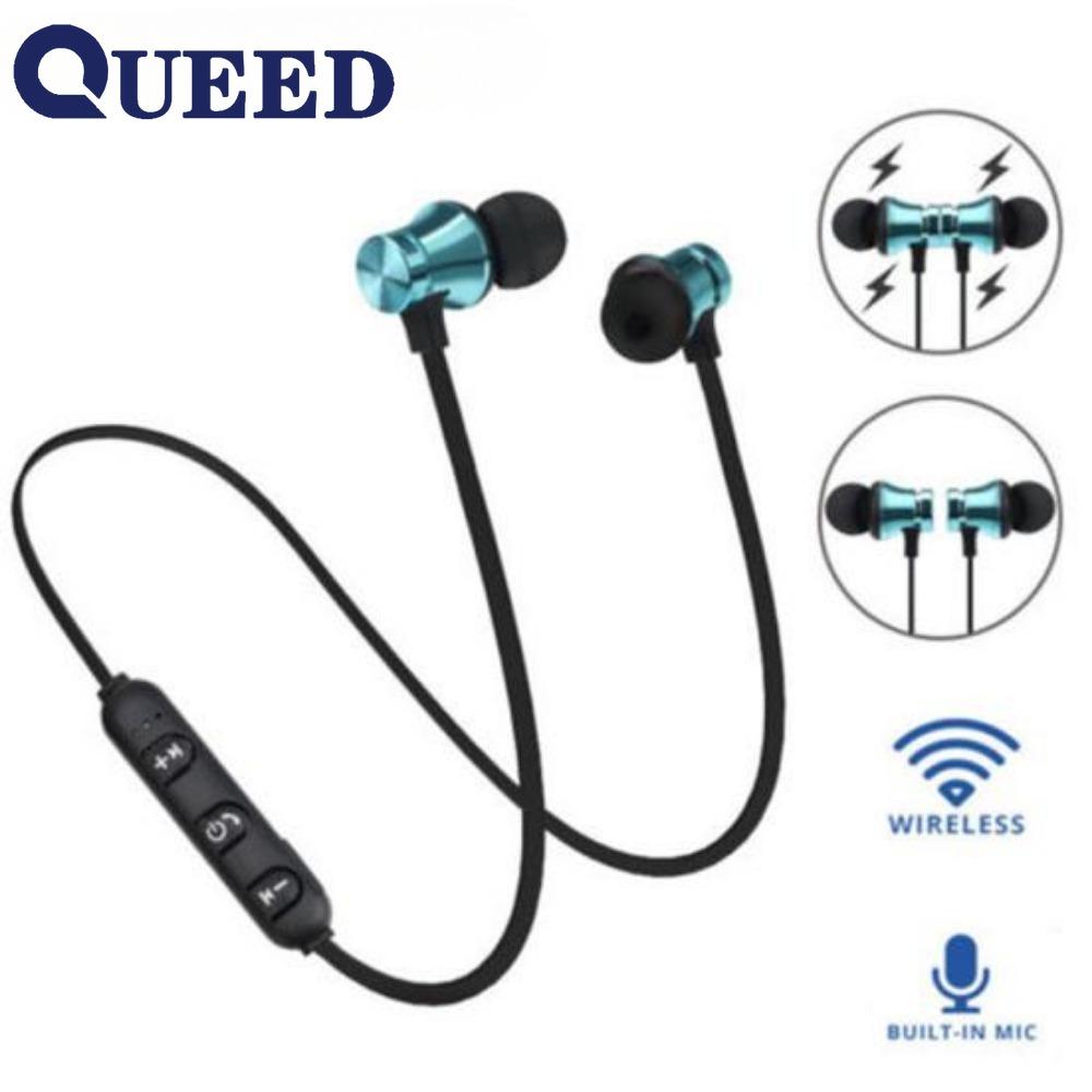 Новая Bluetooth-гарнитура Модная Легкая Беспроводная Спортивная Гарнитура для Бега синий
Новая Bluetooth-гарнитура Модная Легкая Беспроводная Спортивная Гарнитура для Бега синий