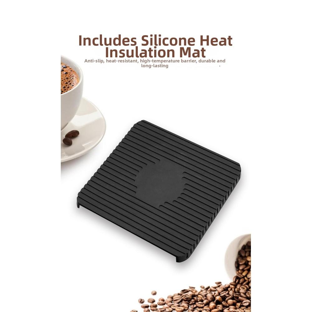 Brew Timer Digital Coffee Scale Pour Over Brewing 0.1g Accuracy 3kg Capacity 5kg Capacity Built-in Timer For Pour Over China Mainland
Brew Timer Digital Coffee Scale Pour Over Brewing 0.1g Accuracy 3kg Capacity 5kg Capacity Built-in Timer For Pour Over China Mainland