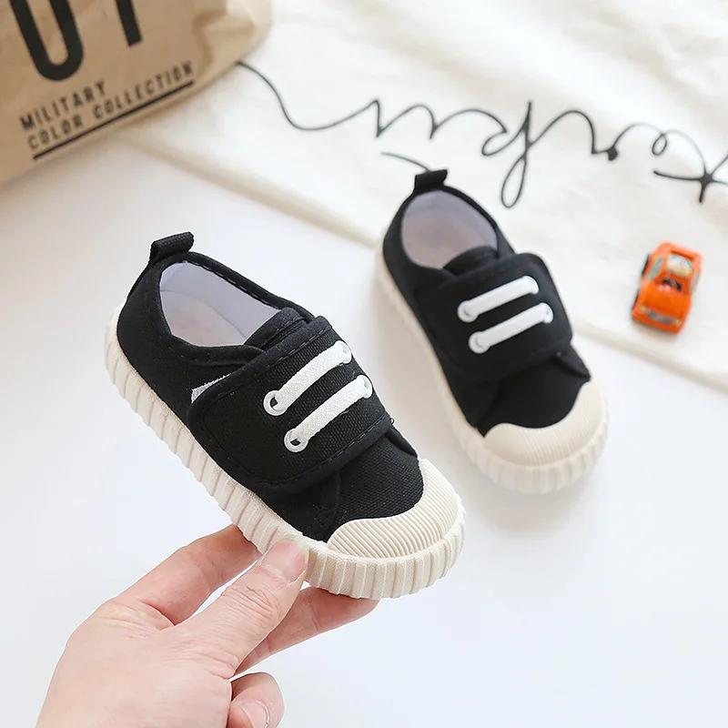 Kids Shoes Boys Girls Canvas Shoes Fashion Soft Toddler Infant Girl Boys Sneakers Breathable Candy Color Children Canvas Shoes 21
Kids Shoes Boys Girls Canvas Shoes Fashion Soft Toddler Infant Girl Boys Sneakers Breathable Candy Color Children Canvas Shoes 21