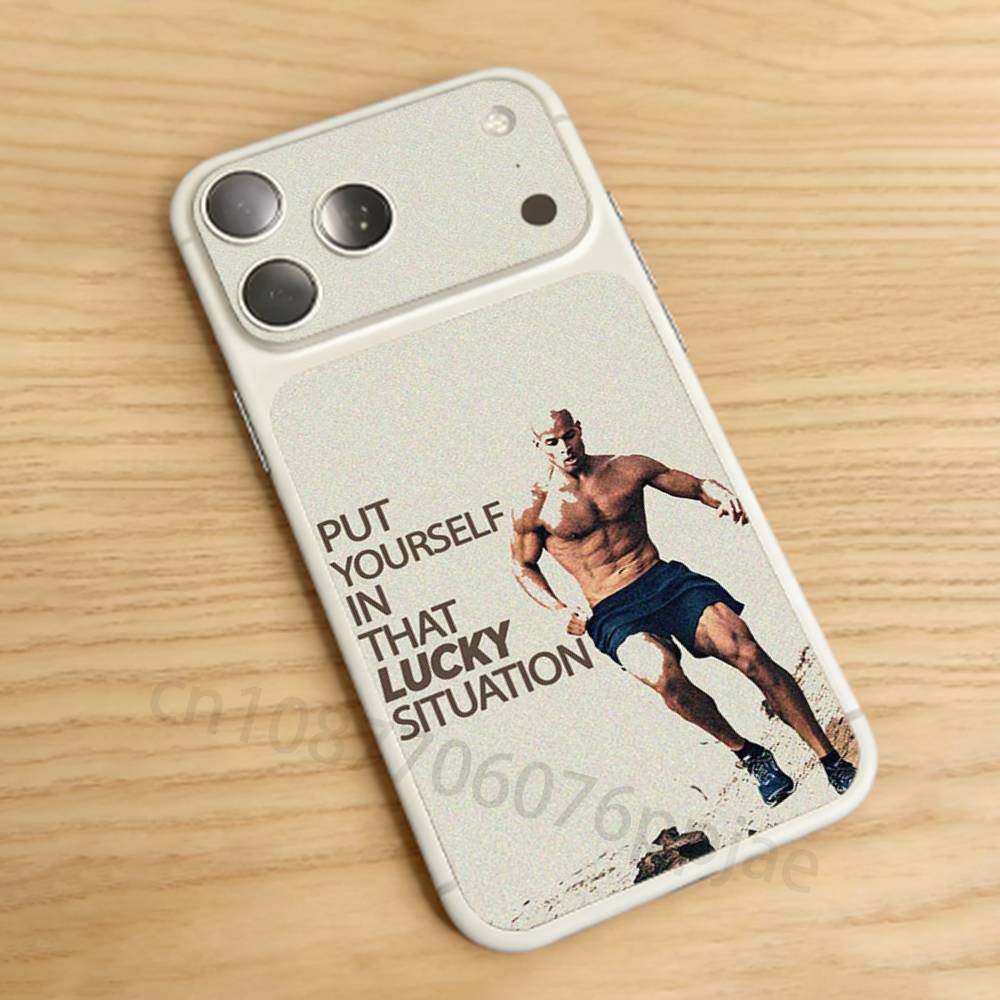 D-David goggins For iPhone 17pro/pro Max Full body Back Cover Decal Skin Colorful Rear Protective Sticker Film iPhone17pro
D-David goggins For iPhone 17pro/pro Max Full body Back Cover Decal Skin Colorful Rear Protective Sticker Film iPhone17pro