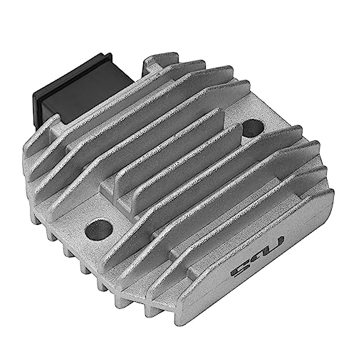 Регулятор мотоцикла Yamaha YZF WR250 Drag Star XVS FJR FZ FZ1 DS250 DS4 DS11 Многие совместимые регуляторы выпрямители Универсальный ремонт Восстановление Re
Регулятор мотоцикла Yamaha YZF WR250 Drag Star XVS FJR FZ FZ1 DS250 DS4 DS11 Многие совместимые регуляторы выпрямители Универсальный ремонт Восстановление Re