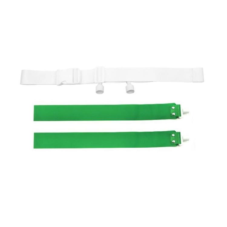 Football Belts and Flags Set Competition Training Waist Strap Flags Adjustable Football Belt Flags Training Equipment
Football Belts and Flags Set Competition Training Waist Strap Flags Adjustable Football Belt Flags Training Equipment