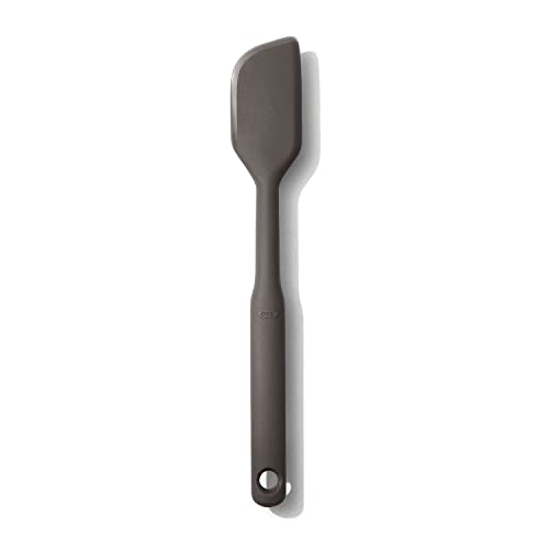 OXO Good Grips Silicone Small Spatula - Peppercorn
OXO Good Grips Silicone Small Spatula - Peppercorn