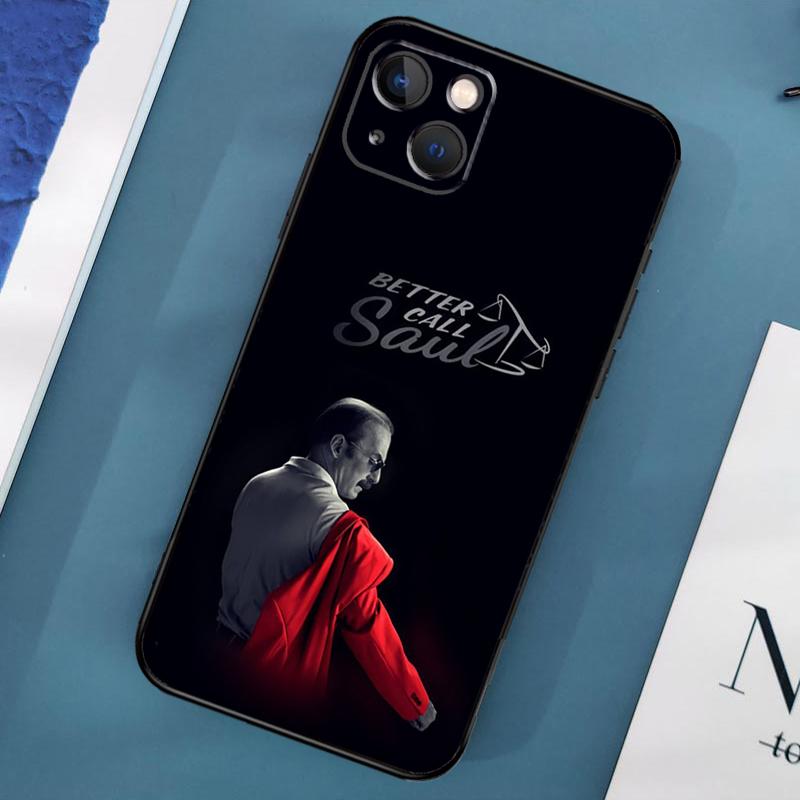 Better Call Saul Case For iPhone 15 11 12 13 14 Pro Max 12 13 Mini X XS Max XR 7 8 Plus SE 2020 Cover Coque iPhone 12
Better Call Saul Case For iPhone 15 11 12 13 14 Pro Max 12 13 Mini X XS Max XR 7 8 Plus SE 2020 Cover Coque iPhone 12