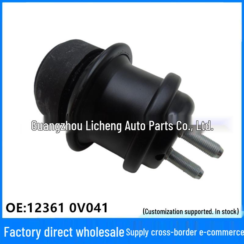 Suitable Right Machine Foot Pad for 15-18 Crown 2.0T (Part No. 12361 0V041) XL
Suitable Right Machine Foot Pad for 15-18 Crown 2.0T (Part No. 12361 0V041) XL