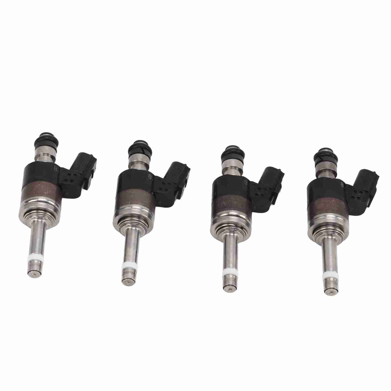 4PCs Fuel Injector 16010‑59B‑315 Replacement for Acura CDX General Engine Model 2017‑2019
4PCs Fuel Injector 16010‑59B‑315 Replacement for Acura CDX General Engine Model 2017‑2019