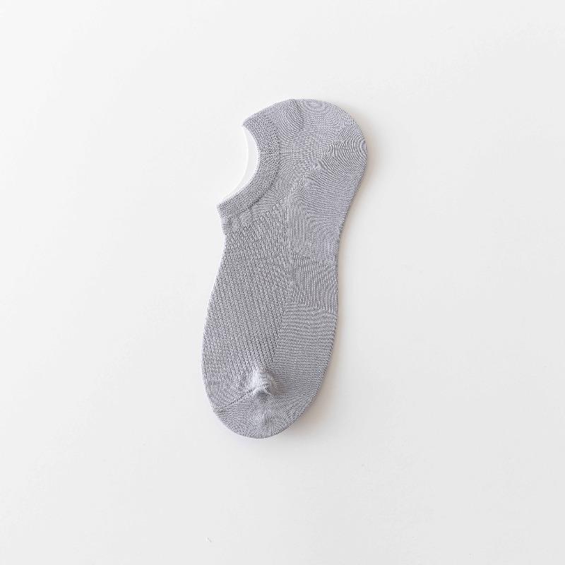 Summer Men s Cotton Stockings - Mesh Hole Opened Silicone Anti-Slip Invisible Stockings - Thin Style, Breathable, Handmade, Bone-Free Boat Shoes 1 pair світло-сірий колір
Summer Men s Cotton Stockings - Mesh Hole Opened Silicone Anti-Slip Invisible Stockings - Thin Style, Breathable, Handmade, Bone-Free Boat Shoes 1 pair світло-сірий колір