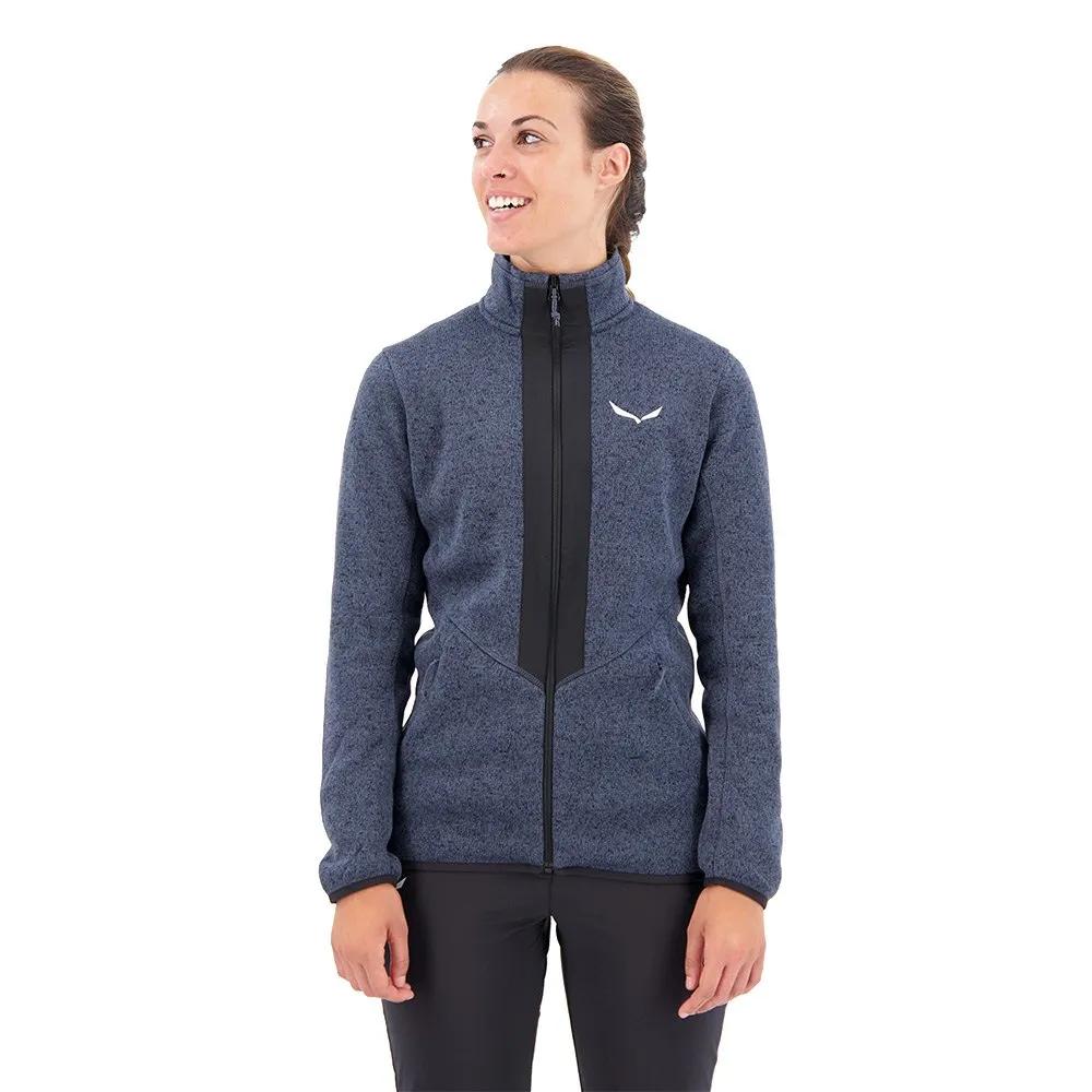 Salewa Флис Rocca 2 Polarlite 3XL
Salewa Флис Rocca 2 Polarlite 3XL