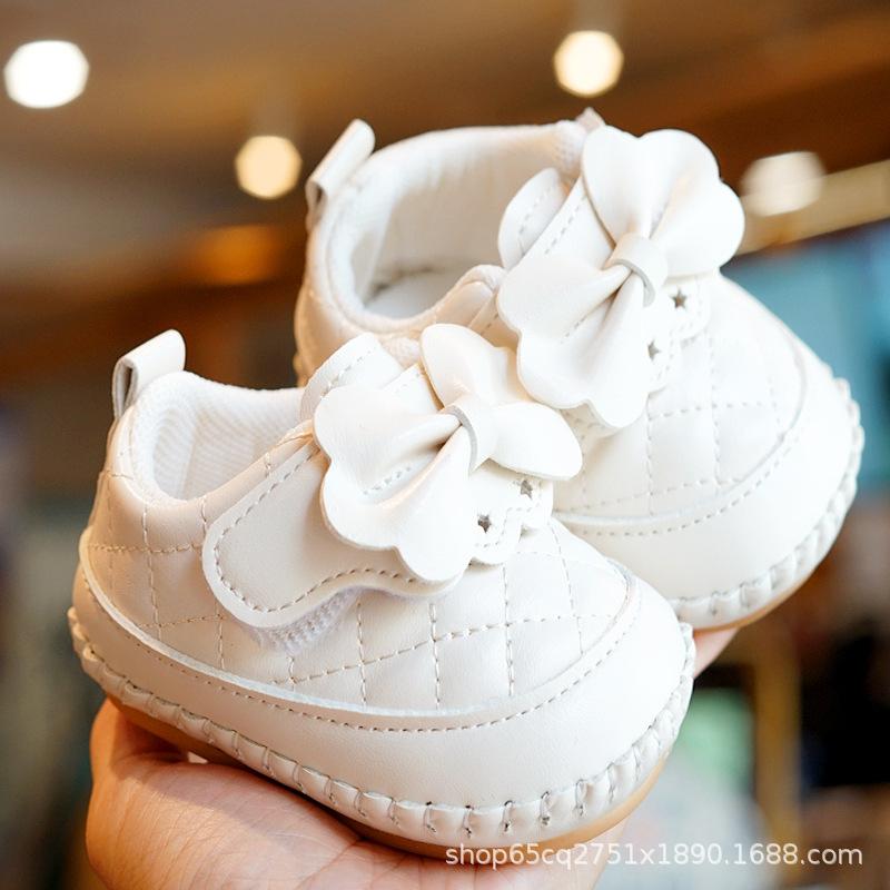 Детская обувь Весна Осень Милая Мягкая подошва Повседневная обувь Противоскользящая Обувь для босиком Детская обувь для ходьбы Для новорожденного ребенка Zapatos Bebe 13insole10.5cm
Детская обувь Весна Осень Милая Мягкая подошва Повседневная обувь Противоскользящая Обувь для босиком Детская обувь для ходьбы Для новорожденного ребенка Zapatos Bebe 13insole10.5cm