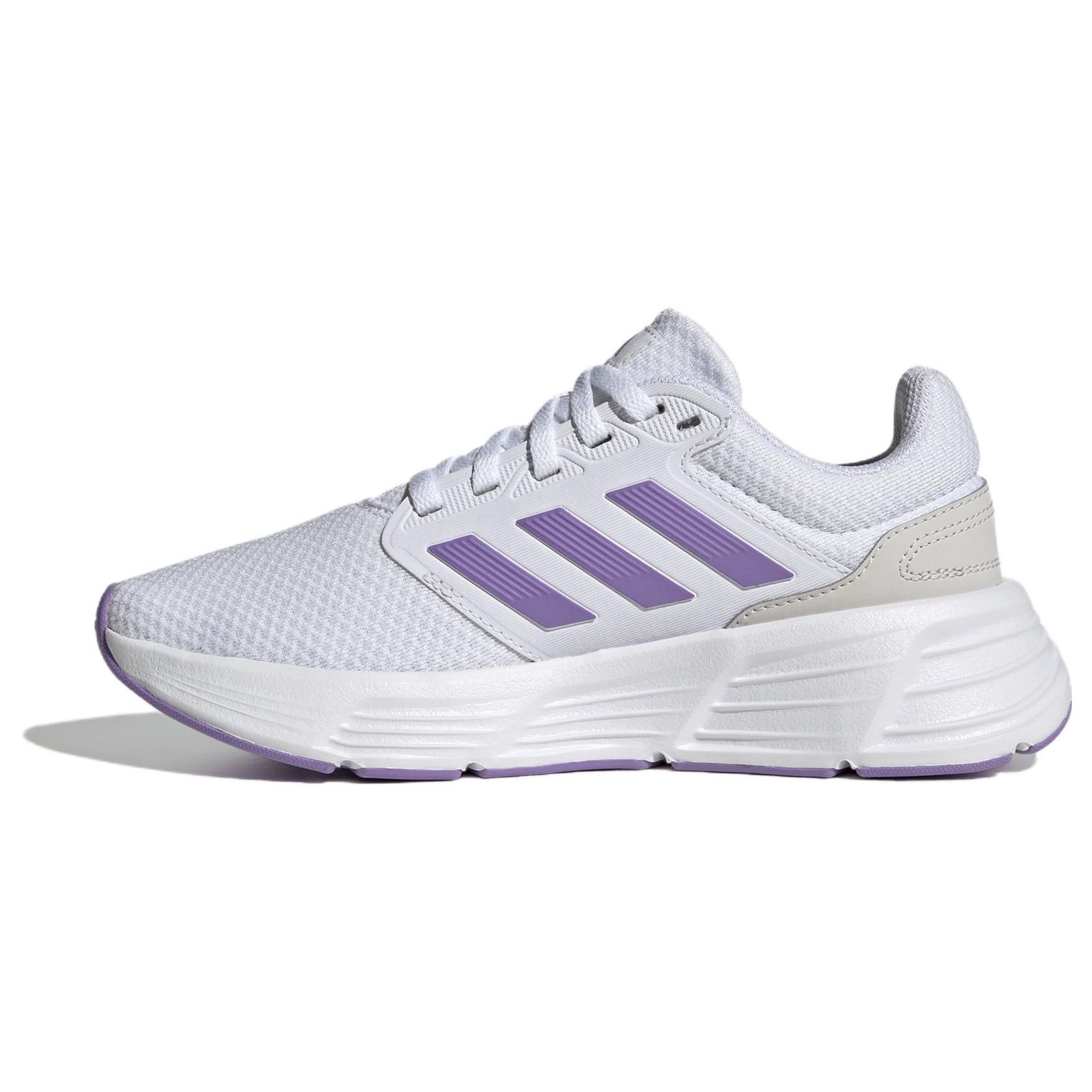 Adidas Galaxy 6 White Violet Fusion Женские кроссовки Cloud-White Dash-Grey HP2415 38⅔
Adidas Galaxy 6 White Violet Fusion Женские кроссовки Cloud-White Dash-Grey HP2415 38⅔