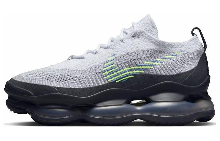 Nike Air Max Scorpion Flyknit Wolf Grey Volt DJ4701-002 42.5
Nike Air Max Scorpion Flyknit Wolf Grey Volt DJ4701-002 42.5