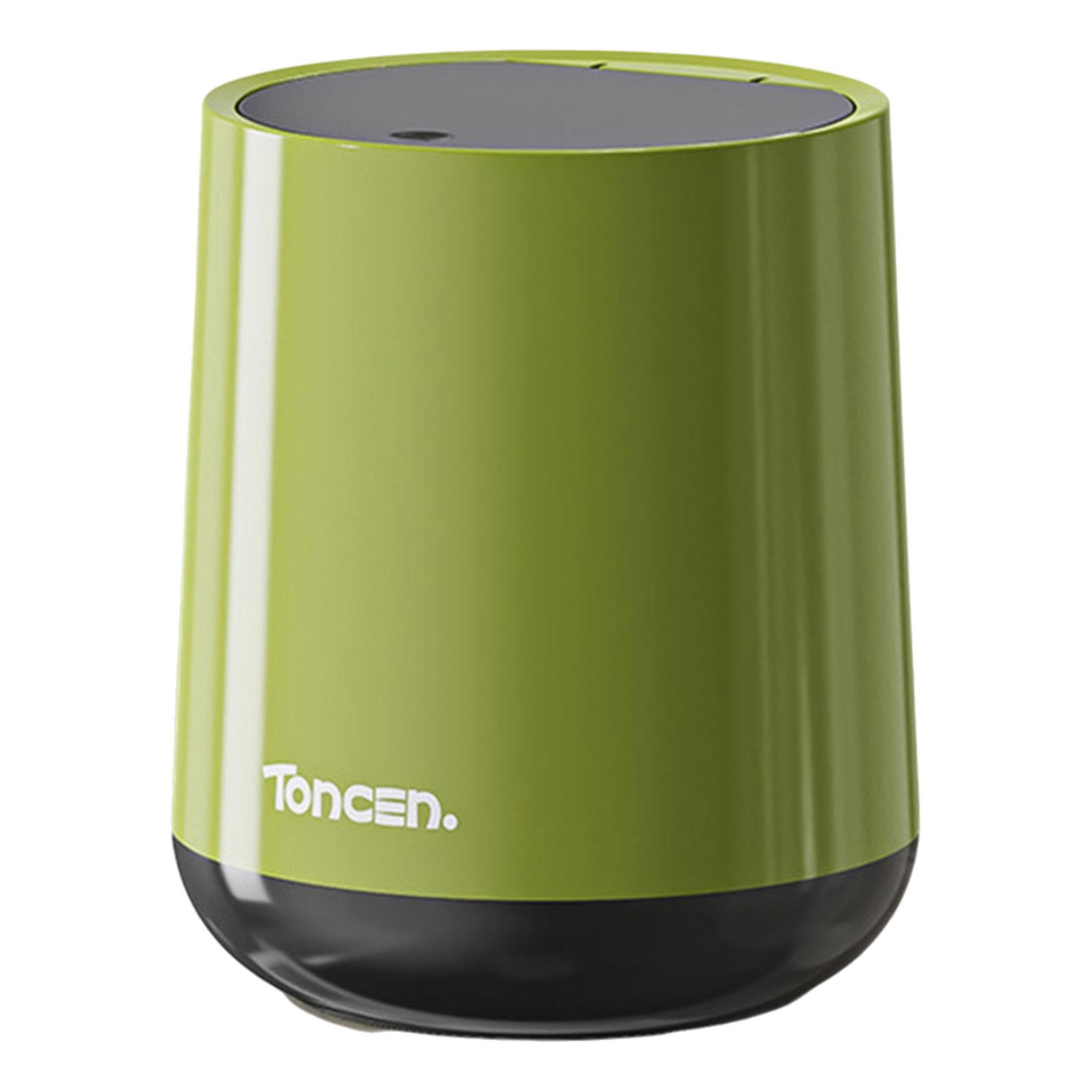 Современное мусорное ведро с крышкой-прессом для офисного стола, автомобильное мусорное ведро, компактное настольное маленькое мусорное ведро для спальни для домашнего использования
Современное мусорное ведро с крышкой-прессом для офисного стола, автомобильное мусорное ведро, компактное настольное маленькое мусорное ведро для спальни для домашнего использования