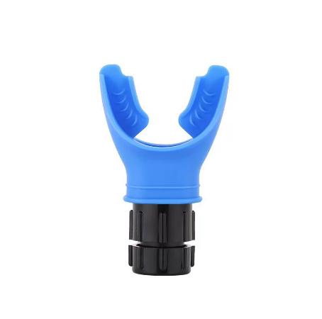 High Quality Portable Breathing Exercise Lungs Portable Breath Fitness Sports Exerciser Device Endurance Workout with Adjustable Resistances синій
High Quality Portable Breathing Exercise Lungs Portable Breath Fitness Sports Exerciser Device Endurance Workout with Adjustable Resistances синій
