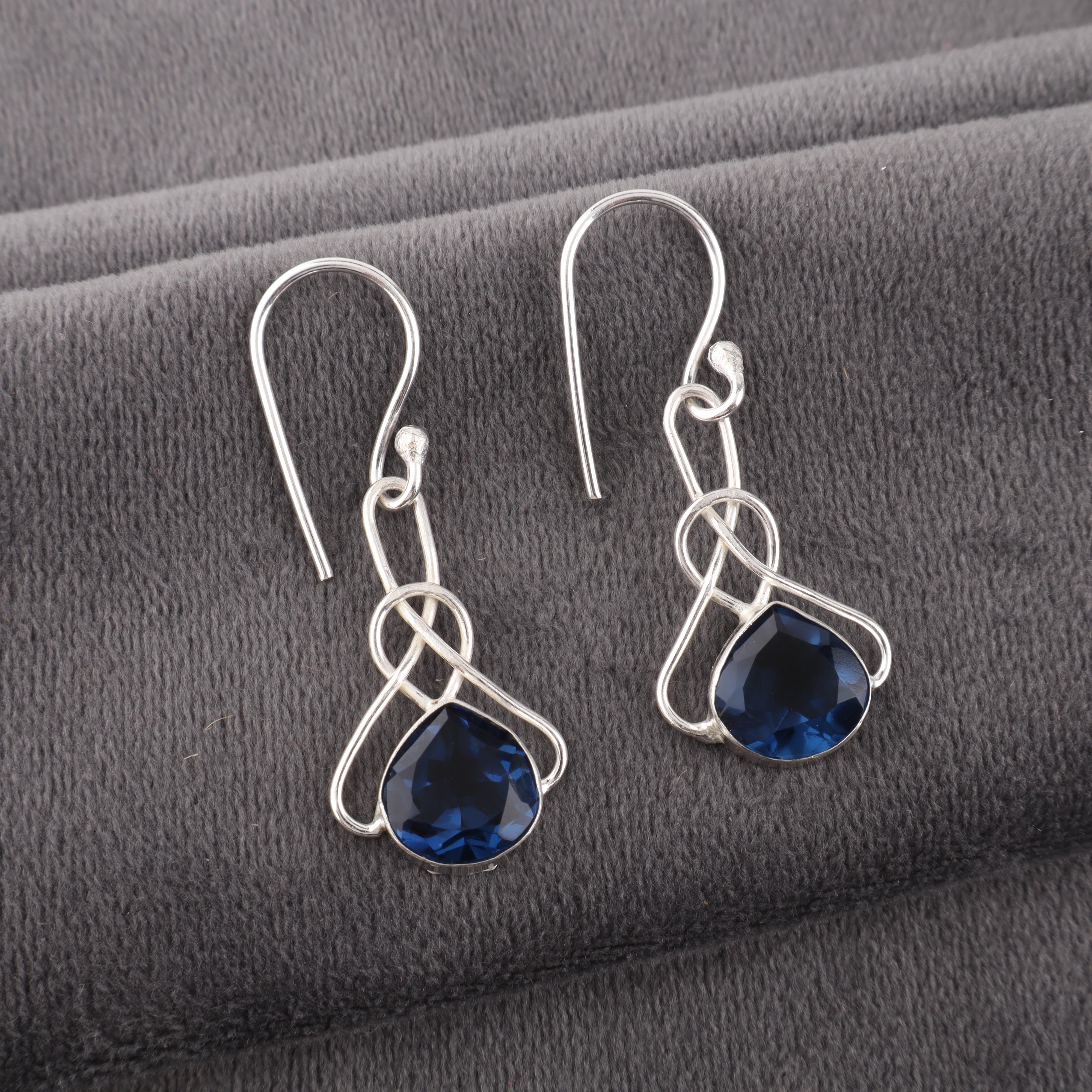 Украшения с лондонским голубым топазом, кулон из 925 пробы стерлингового серебра, кулон с драгоценным камнем ручной работы на День памяти 1.50 Inches синий
Украшения с лондонским голубым топазом, кулон из 925 пробы стерлингового серебра, кулон с драгоценным камнем ручной работы на День памяти 1.50 Inches синий