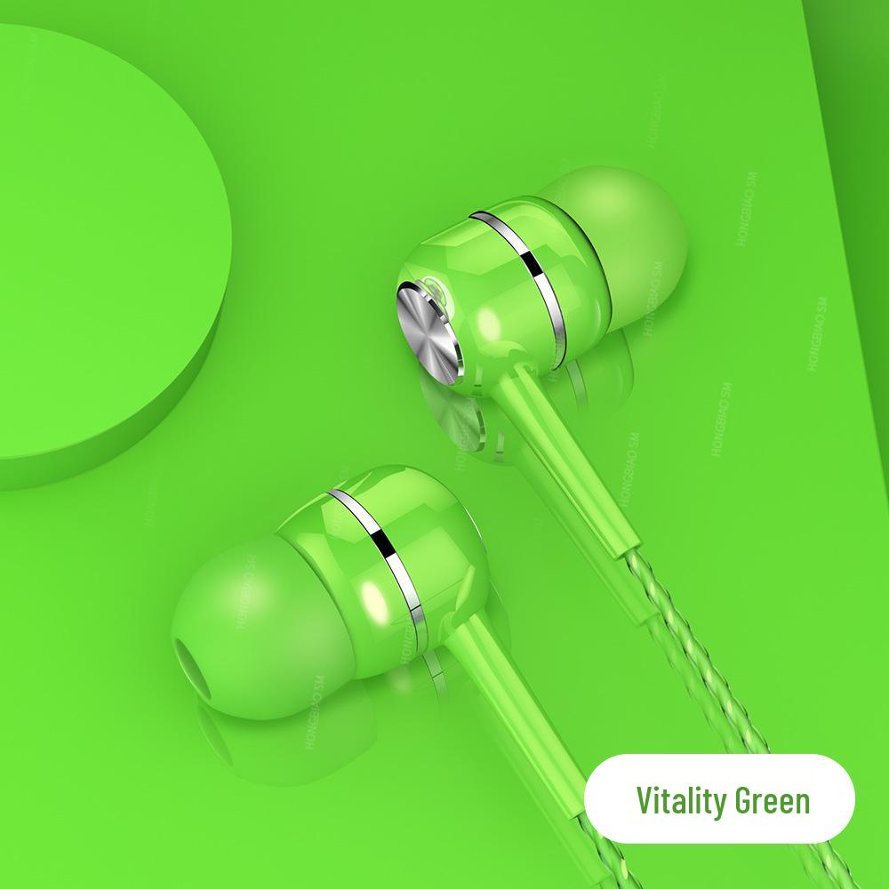 In-Ear Earphones for Xiaomi: Heavy Bass, Gaming, K-Song, PUBG Compatible, Wired Control with Mic
In-Ear Earphones for Xiaomi: Heavy Bass, Gaming, K-Song, PUBG Compatible, Wired Control with Mic