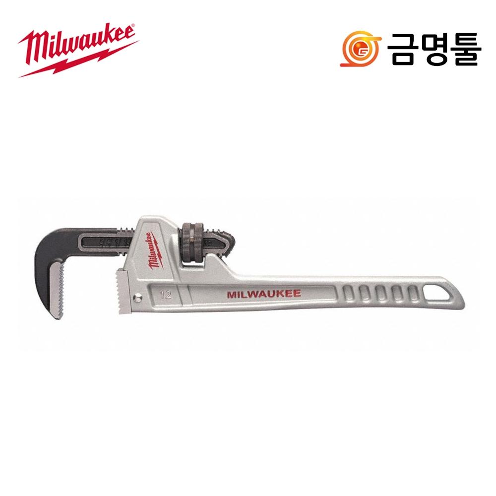 Milwaukee 48 22 7212 Алюминиевый трубный ключ шириной 12 дюймов, сантехнический инструмент 51 мм
Milwaukee 48 22 7212 Алюминиевый трубный ключ шириной 12 дюймов, сантехнический инструмент 51 мм