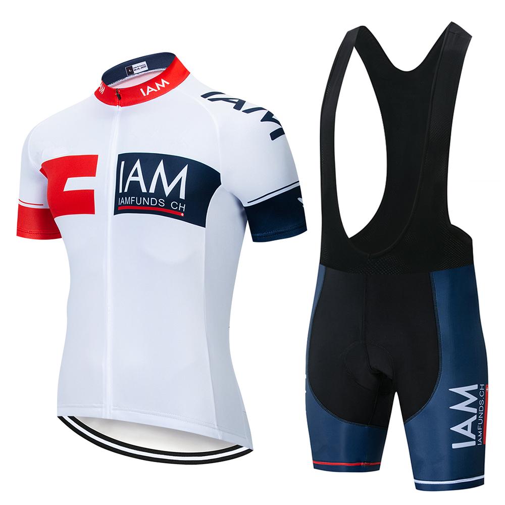 2025 Mountain Bike IAM Jersey Cycling Clothes Clothing Mens Sets Summer Uniform Men Set Mtb Tricuta Man Men s Road Shorts Asian size-4XL
2025 Mountain Bike IAM Jersey Cycling Clothes Clothing Mens Sets Summer Uniform Men Set Mtb Tricuta Man Men s Road Shorts Asian size-4XL