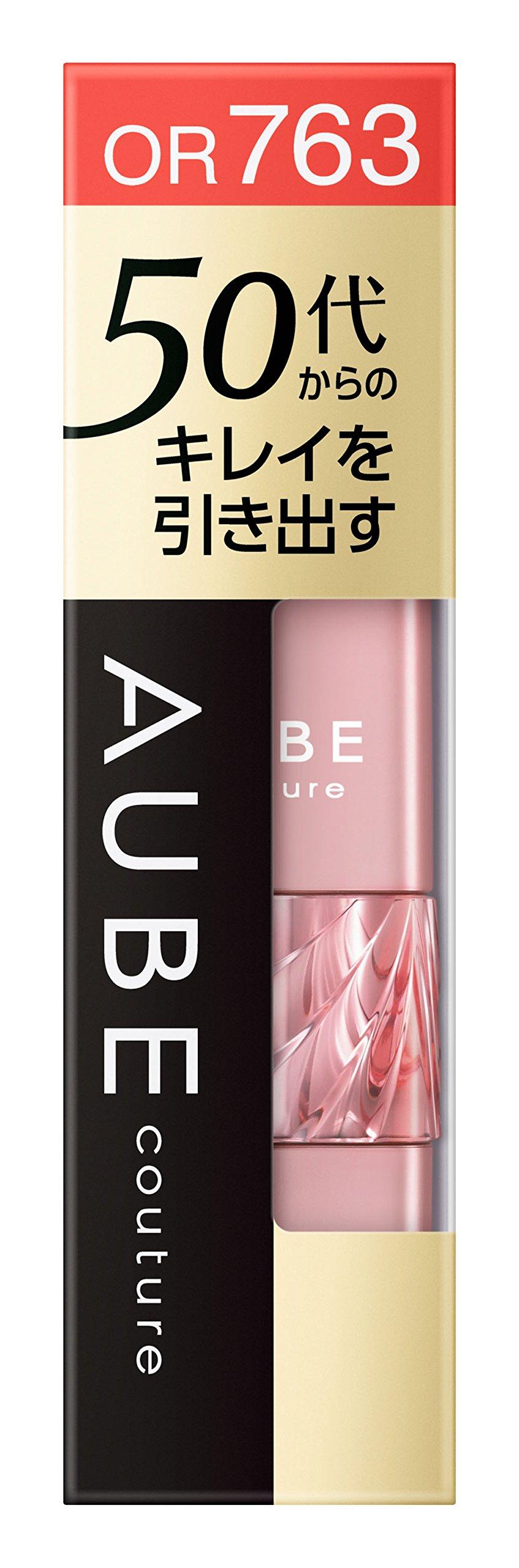 Sofina Orb Long Keep Rouge OR763
Sofina Orb Long Keep Rouge OR763