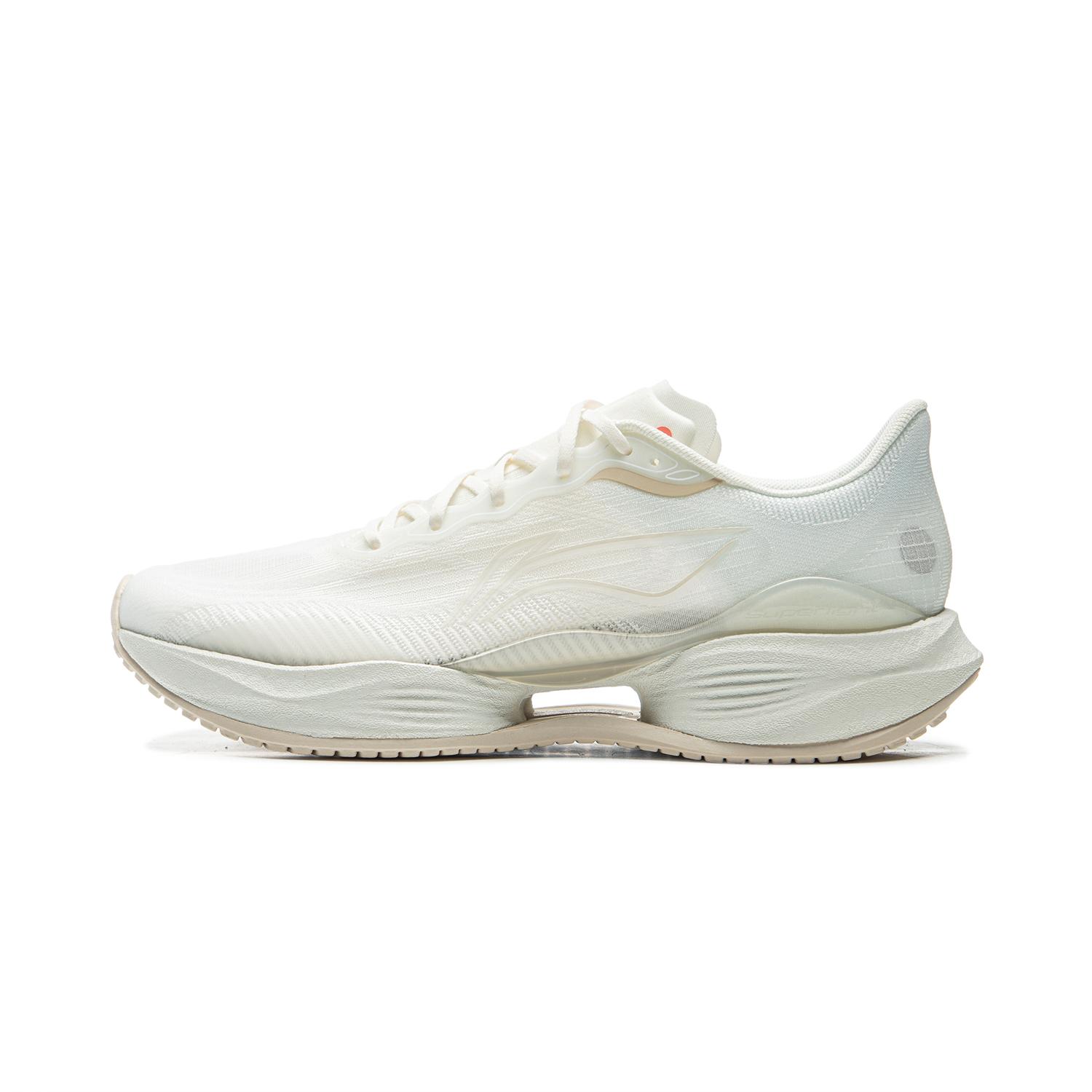 Кроссовки женские Li Ning Ultra Light 22 Racing Lightweight Cushioning Sneakers Off-White ARBV002-14 36⅓
Кроссовки женские Li Ning Ultra Light 22 Racing Lightweight Cushioning Sneakers Off-White ARBV002-14 36⅓