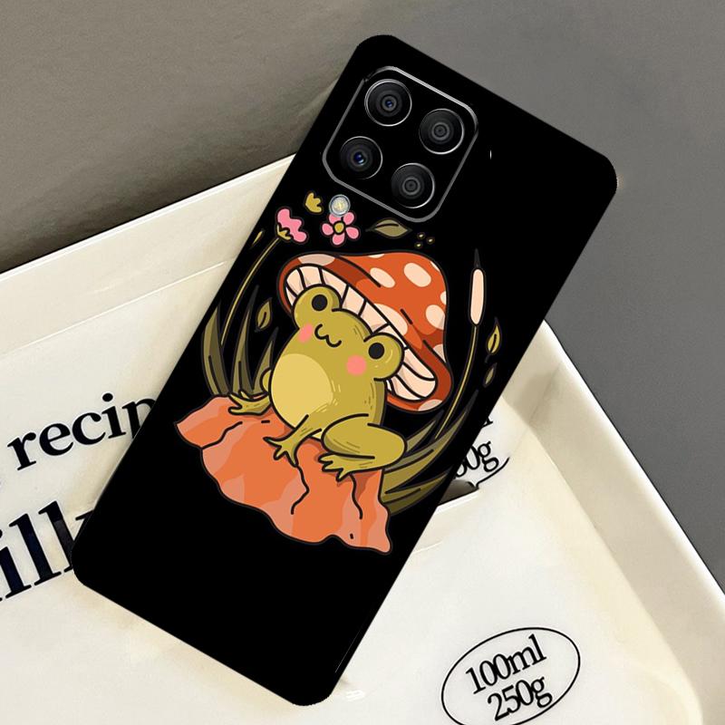 Коттеджкор Эстетика Лягушка Грибы Чехол Для Samsung Galaxy M32 M12 M52 M15 M35 M55 M31 M56 M36 M16 M06 M13 M33 M53 M14 M34 M54 Samsung M31s
Коттеджкор Эстетика Лягушка Грибы Чехол Для Samsung Galaxy M32 M12 M52 M15 M35 M55 M31 M56 M36 M16 M06 M13 M33 M53 M14 M34 M54 Samsung M31s
