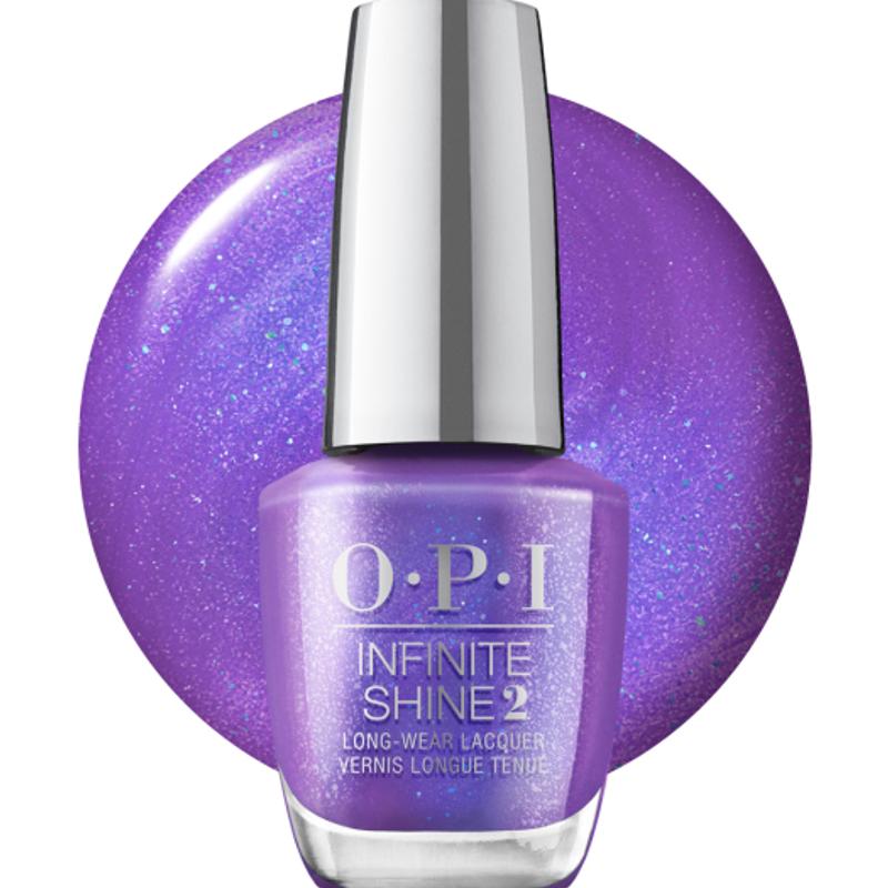 OPI Infinite Shine B005 - Go to Grape Lengths 15мл
OPI Infinite Shine B005 - Go to Grape Lengths 15мл