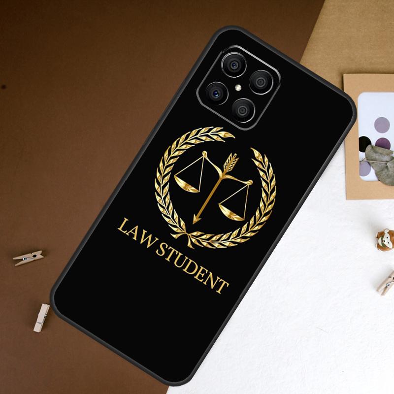 Студент-юрист Адвокат Судья Чехол для Honor Magic 5 Lite Magic 6 Pro 50 70 90 X6 X7 X8 X9 8X X7a X6a X8a X9a X9b Honor X8 4G
Студент-юрист Адвокат Судья Чехол для Honor Magic 5 Lite Magic 6 Pro 50 70 90 X6 X7 X8 X9 8X X7a X6a X8a X9a X9b Honor X8 4G